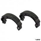 SIP Brake Shoe Vespa PX,Excel(front/rear) also Sprint rear