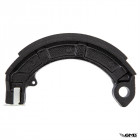 SIP Brake Shoe Vespa PX,Excel(front/rear) also Sprint rear