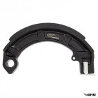 SIP Brake Shoe Vespa PX,Excel(front/rear) also Sprint rear