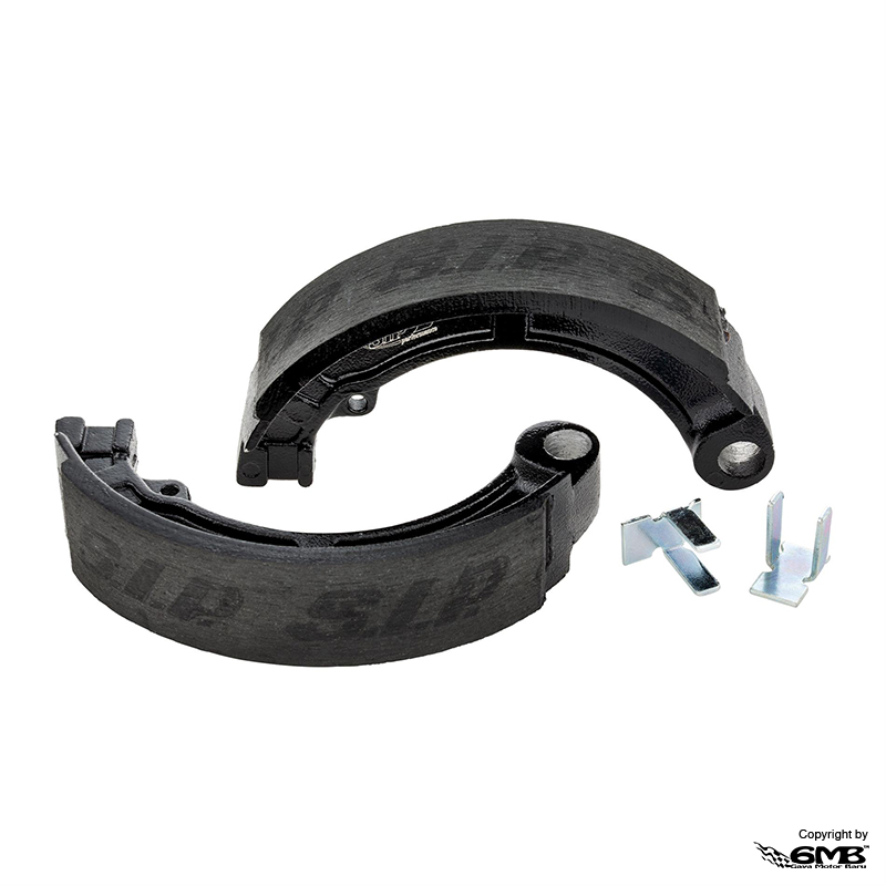 SIP Performance Brake Shoe Rear Super, PS (8 inches)
