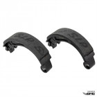 SIP Performance Brake Shoe Rear Super, PS (8 inches)