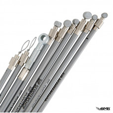 SIP Cable Kit for Vespa 50-125/​PV/​ET3