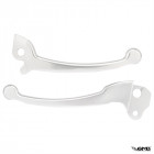 SIP Sport Lever Set clutch/brake BMC HENGTONG Vespa PX Chrome