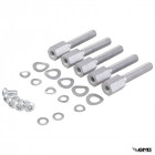 SIP Bolts ABS kit for rear Vespa GTS