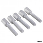SIP Bolts ABS kit for rear Vespa GTS