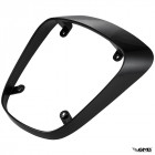 Piaggio Frame Rear Light for Vespa Primavera/​Sprint Black Glosy