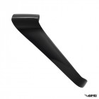 Piaggio Frame Rear Light for Vespa Primavera/​Sprint Black Glosy