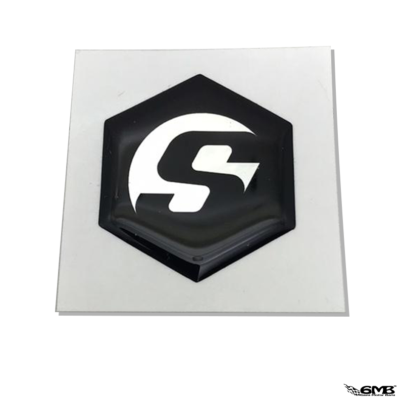 SIP Pordoi Emblem for Horn Cover GTS