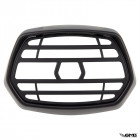 SIP Grill Headlamp for Vespa Sprint 50-150ccm 2T/4T Matt Black SIP Grill Headlamp for Vespa Sprint 50-150ccm 2T/4T Matt Black