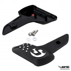 SIP Pordoi Footrest Vespa Primavera & Sprint B...