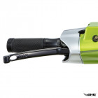 SIP Shorty Lever Set Vespa LX/​​S/​Primavera/​Sprint Black