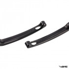 SIP Shorty Lever Set Vespa LX/​​S/​Primavera/​Sprint Black