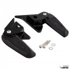 SIP Footrest Vespa Primavera and Sprint (Black) SIP Footrest Vespa Primavera and Sprint (Black)
