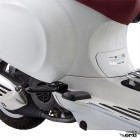 SIP Footrest Vespa Primavera and Sprint (Black) SIP Footrest Vespa Primavera and Sprint (Black)