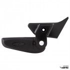 SIP Footrest Vespa Primavera and Sprint (Black) SIP Footrest Vespa Primavera and Sprint (Black)