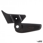 SIP Footrest Vespa Primavera and Sprint (Black) SIP Footrest Vespa Primavera and Sprint (Black)