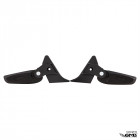 SIP Footrest Vespa Primavera and Sprint (Black) SIP Footrest Vespa Primavera and Sprint (Black)
