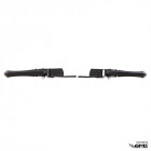 SIP Footrest Vespa Primavera and Sprint (Black) SIP Footrest Vespa Primavera and Sprint (Black)