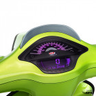 SIP Digital Speedo Vespa Sprint/Primavera Black