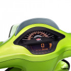 SIP Digital Speedo Vespa Sprint/Primavera Black