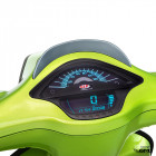 SIP Digital Speedo Vespa Sprint/Primavera Black