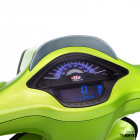 SIP Digital Speedo Vespa Sprint/Primavera Black