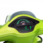 SIP Digital Speedo Vespa Sprint/Primavera Black