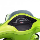 SIP Digital Speedo Vespa Sprint/Primavera Black