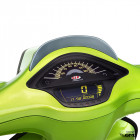 SIP Digital Speedo Vespa Sprint/Primavera Black