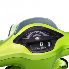SIP Digital Speedo Vespa Sprint/Primavera Black