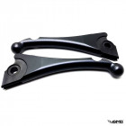 Zelioni Lever M3D Black Vespa GTS (short)
