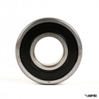 SKF Ball Bearing 6204 2RS both sides sealed (20x47x14mm)