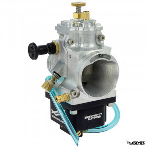 SMARTCARB Carburettor 28 Billet for Universal Vesp... SMARTCARB Carburettor 28 Billet for Universal Vesp...