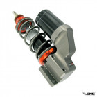 Stage6 Front Shock Absorber High Low Vespa PK