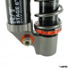 Stage6 Front Shock Absorber High Low Vespa PK