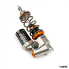 Stage6 Front Shock Absorber Upside Down Vespa PK