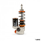 Stage6 Front Shock Absorber Upside Down Vespa PK