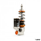 Stage6 Front Shock Absorber Upside Down Vespa PK