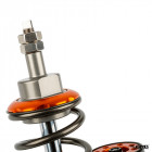 Stage6 Front Shock Absorber Upside Down Vespa PK