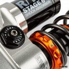 Stage6 Front Shock Absorber Upside Down Vespa PK
