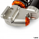 Stage6 Front Shock Absorber Upside Down Vespa PK