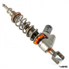 Stage6 Rear Shock Absorber Upside Down MK2 Vespa Sprint and Primavera