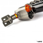 Stage6 Rear Shock Absorber Upside Down MK2 Vespa Sprint and Primavera