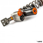 Stage6 Rear Shock Absorber Upside Down MK2 Vespa Sprint and Primavera