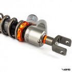 Stage6 Rear Shock Absorber Upside Down MK2 Vespa Sprint and Primavera
