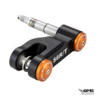 Stage6 Front Swing Arm for Universal Matic Vespa