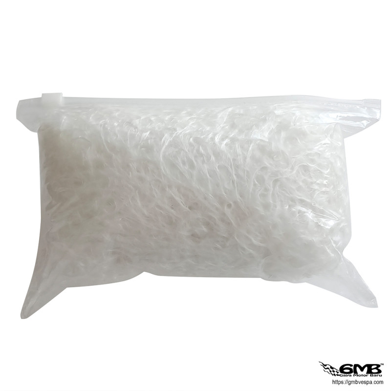 Stage6 Glasswool Super Silent