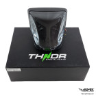 THNDR Stop lamp Vespa Sprint and Primavera Smoke With Turn Signal