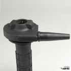 Tommaselli Quick Action Ø=22mm vertical black Tommaselli Quick Action Ø=22mm vertical black