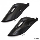 Tony Scooter Arm Cover Vespa Sprint & Primavera Gloss Carbon Tony Scooter Arm Cover Vespa Sprint & Primavera Gloss Carbon